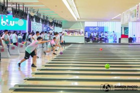 บรรยากาศภายในงาน SAMSEN BOWLING 2024 พารามิเตอร์รูปภาพ 17